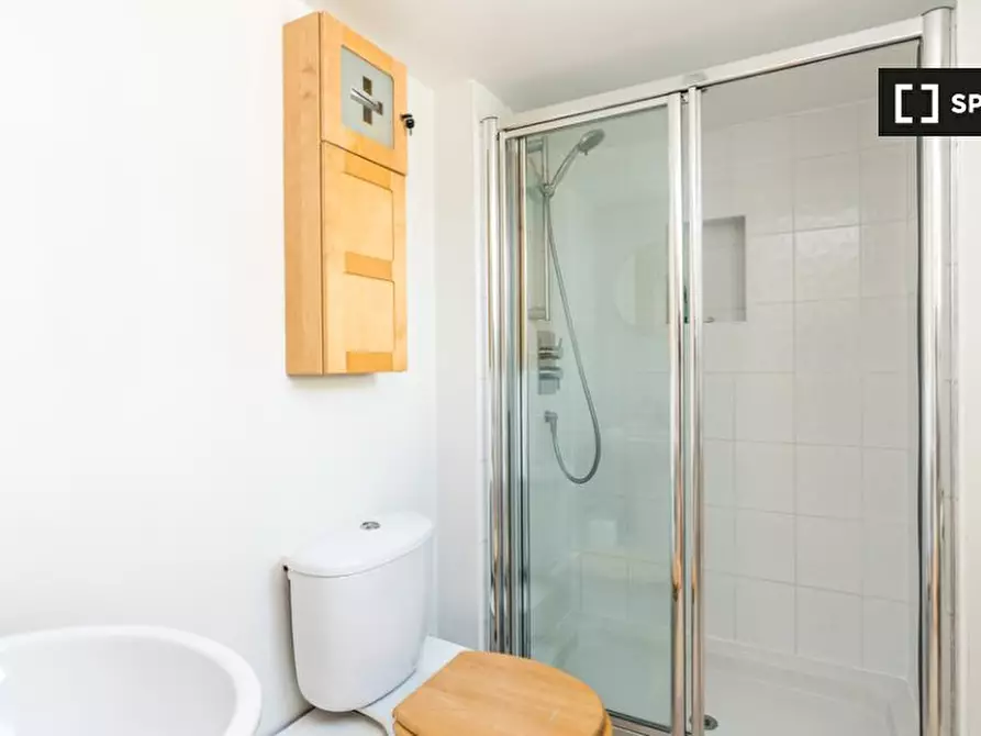 Immagine 5 di Appartamento in affitto  in Benson Rd a Lewisham