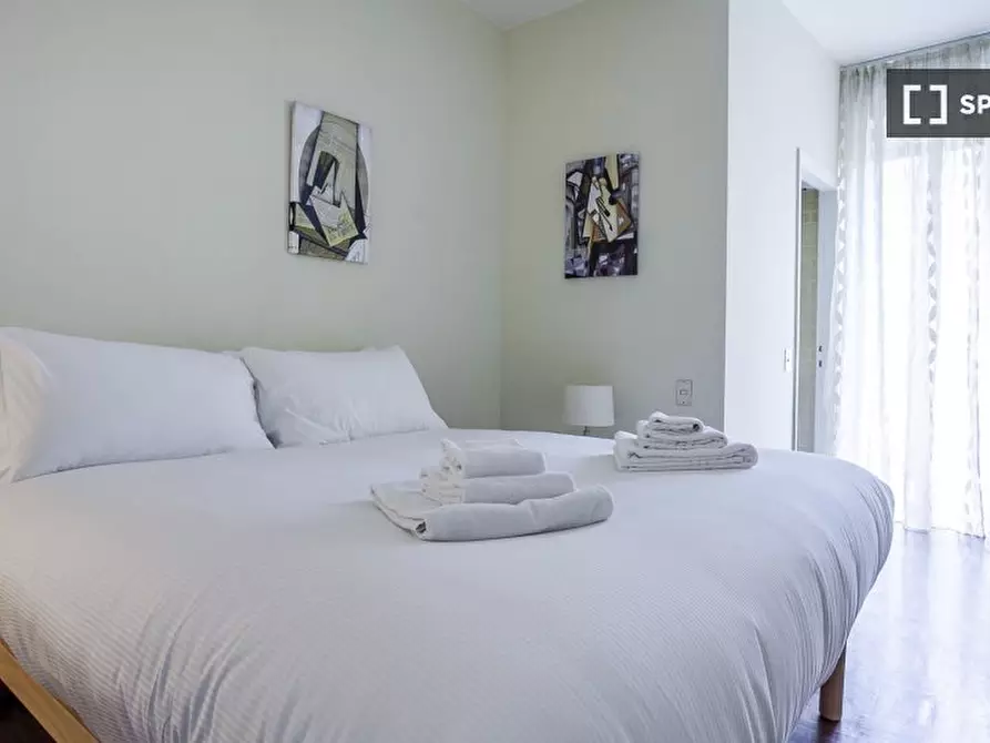 Immagine 19 di Appartamento in affitto  in Via Michelangelo Buonarroti a Milano