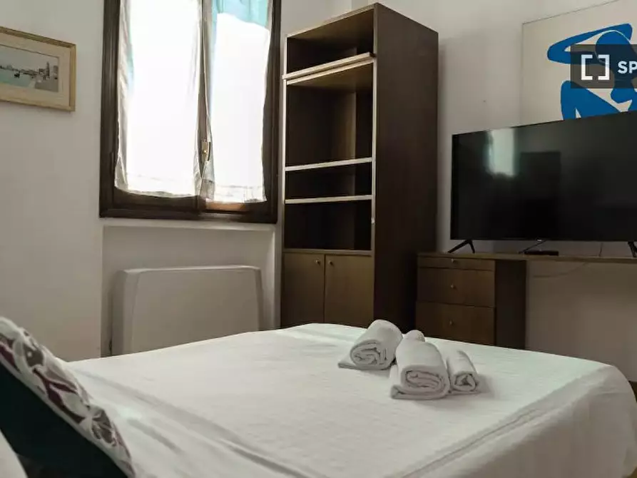 Immagine 10 di Appartamento in affitto  in Via Carlo Osma a Milano