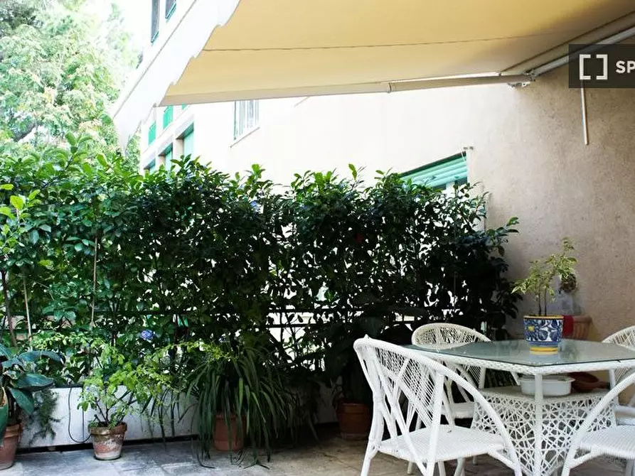 Immagine 5 di Camera condivisa in affitto  in Via Bolzano a Roma