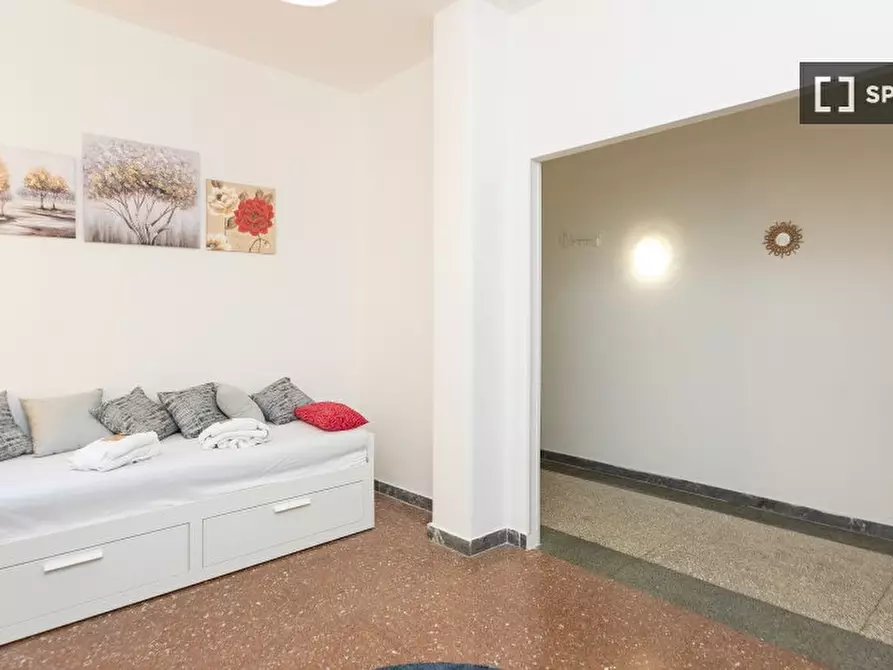 Immagine 17 di Appartamento in affitto  in Via della Trasfigurazione a Roma