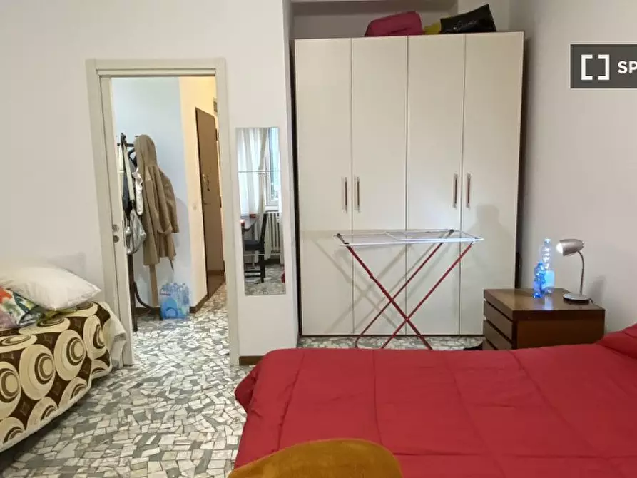 Immagine 11 di Appartamento in affitto  in Via Roberto Sarfatti a Milano