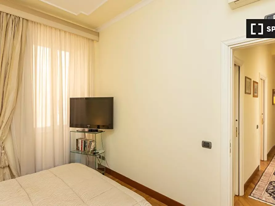 Immagine 14 di Appartamento in affitto  in Via Piemonte a Roma