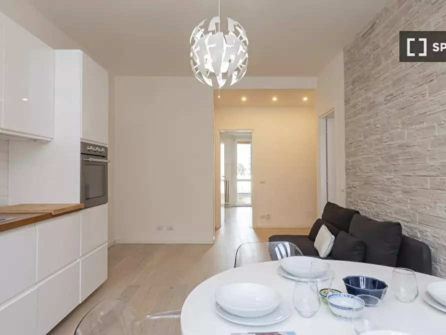 Immagine 12 di Appartamento in affitto  in Via Privata Don Bartolomeo Grazioli a Milano