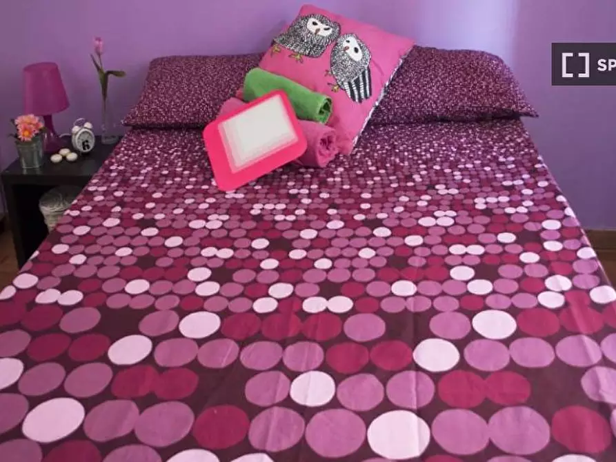 Immagine 3 di Camera condivisa in affitto  in Viale Tunisia a Milano