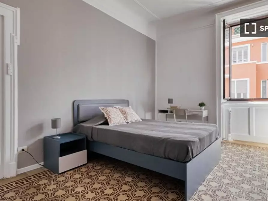 Immagine 2 di Camera condivisa in affitto  in Via Francesco Brioschi a Milano