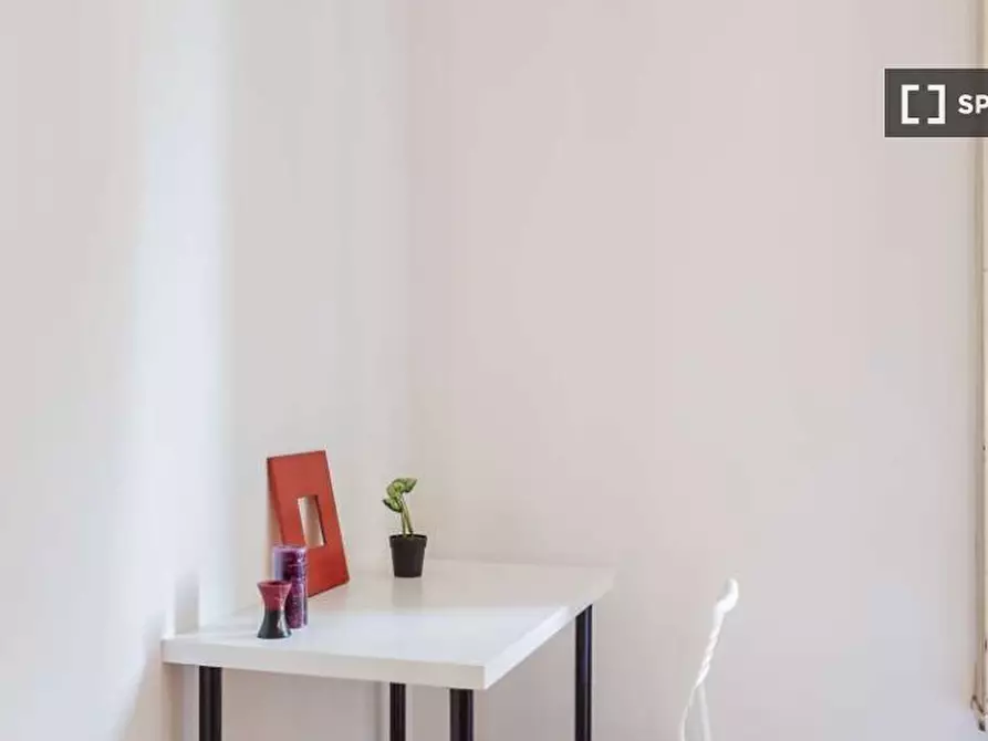 Immagine 19 di Camera condivisa in affitto  in Viale Tunisia a Milano