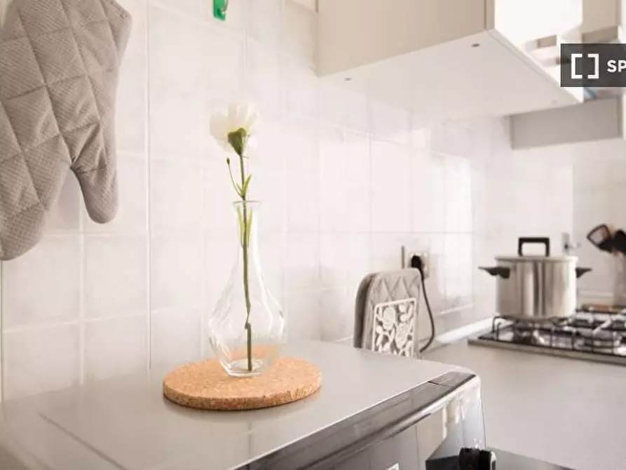 Immagine 13 di Camera condivisa in affitto  in Corso Re Umberto a Torino