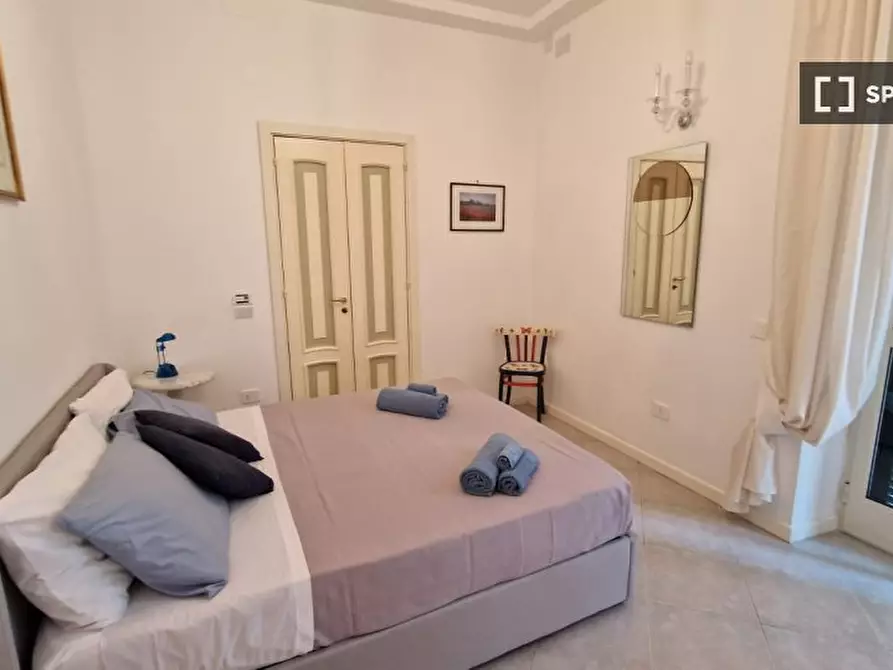 Immagine 9 di Appartamento in affitto  in Via Carlo Cattaneo a Napoli