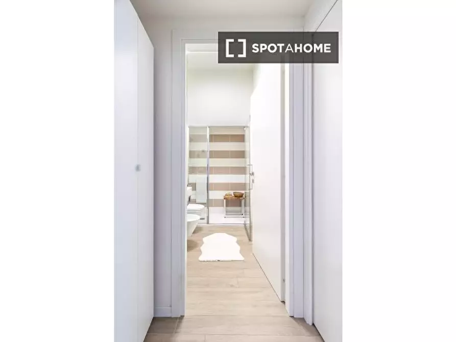 Immagine 17 di Appartamento in affitto  in Via Luigi Galvani a Milano