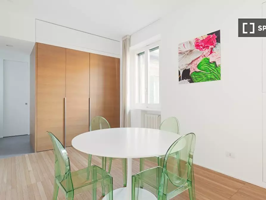 Immagine 7 di Appartamento in affitto  in Via Ciro Menotti a Milano