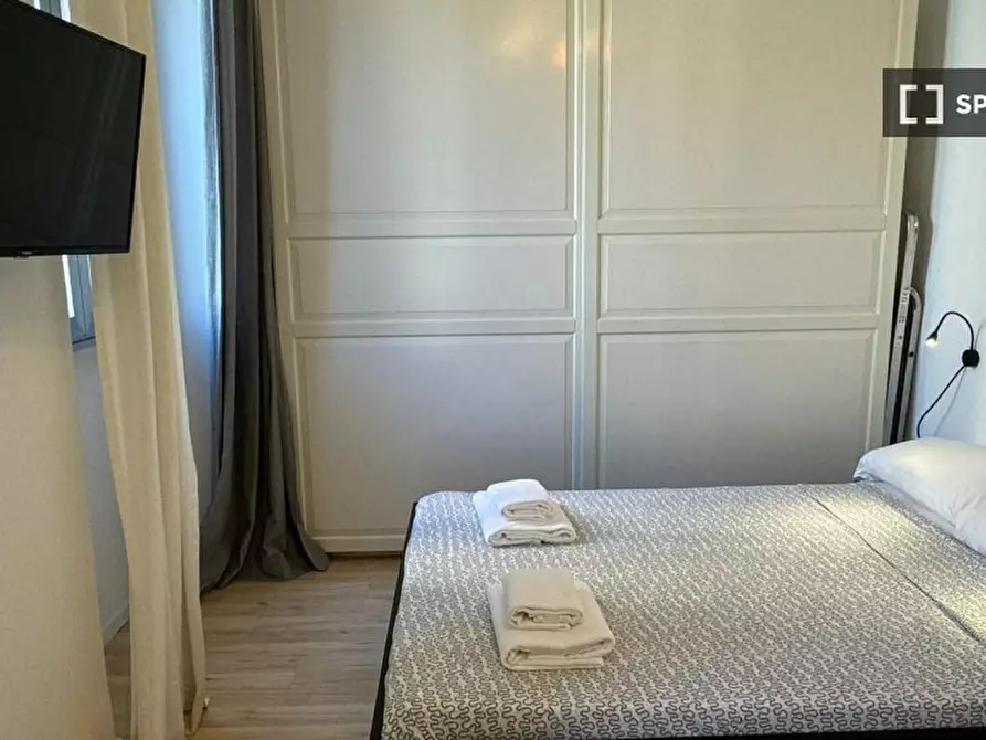 Immagine 10 di Appartamento in affitto  in Via Giuseppe Ripamonti a Milano