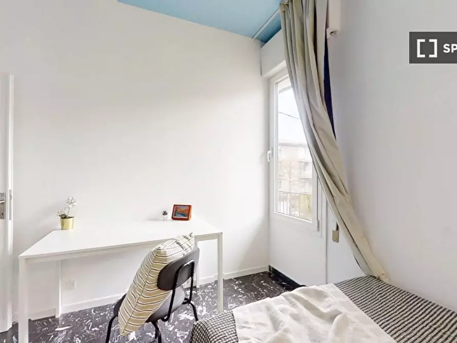 Immagine 19 di Camera condivisa in affitto  in VIA leonardo zize a Padova