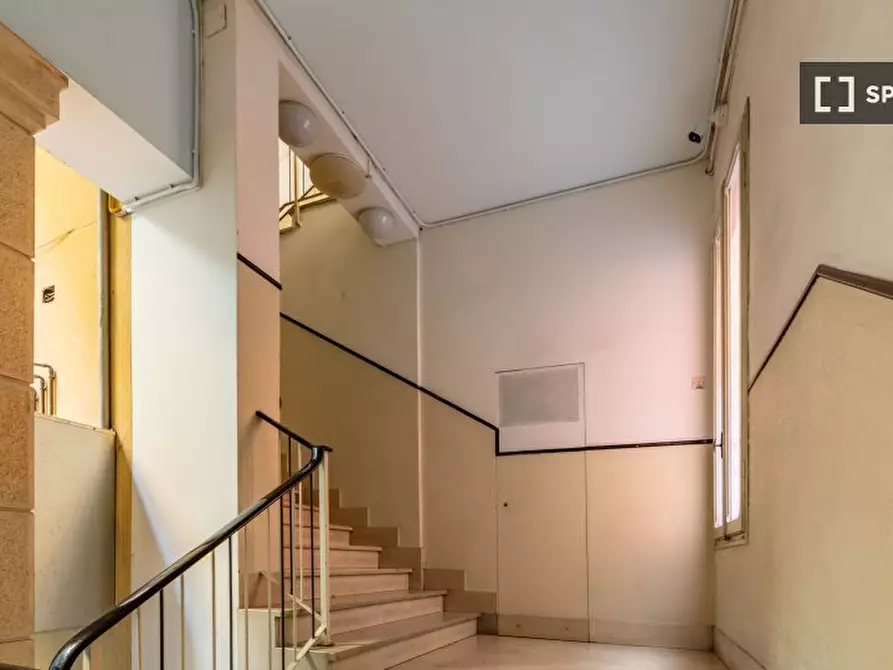 Immagine 13 di Ufficio in affitto  in Via Marsili a Bologna