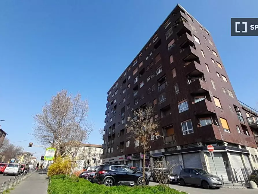 Immagine 14 di Camera condivisa in affitto  in Viale Tibaldi a Milano