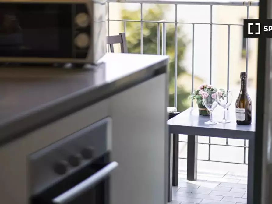 Immagine 13 di Appartamento in affitto  in Via Alessandro Volta a Milano