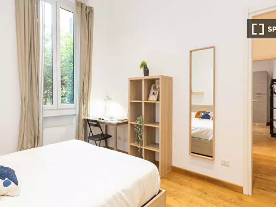 Immagine 6 di Camera condivisa in affitto  in Via Bartolomeo Sestini a Milano