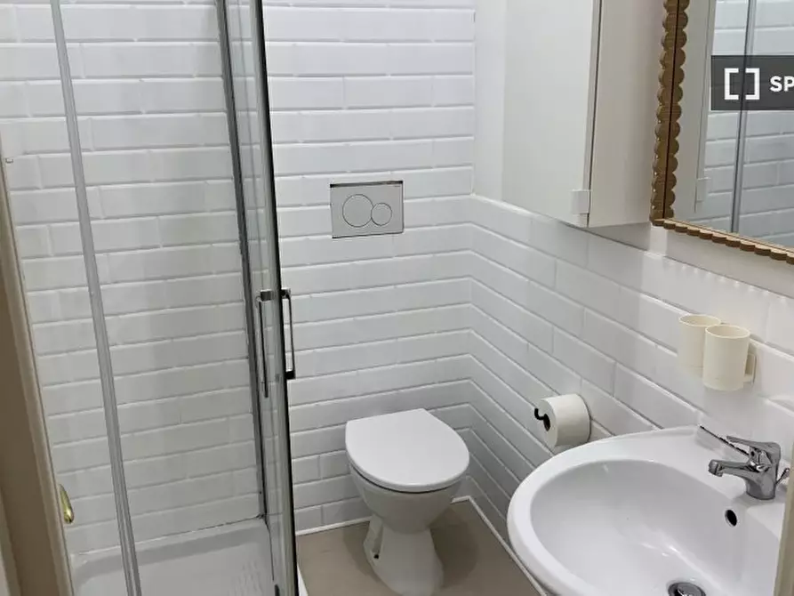 Immagine 10 di Camera condivisa in affitto  in Via Monte Rosa a Torino