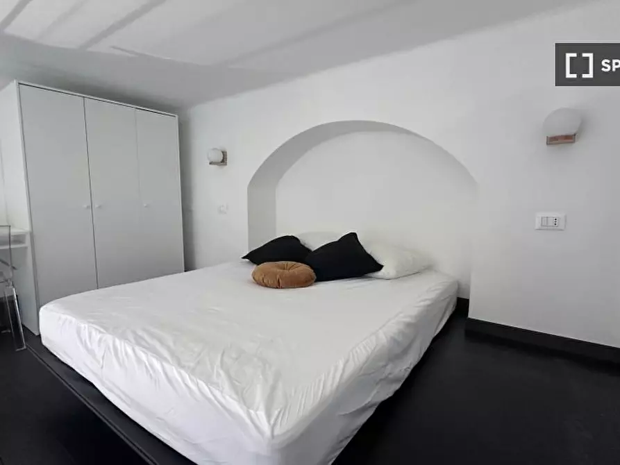 Immagine 2 di Appartamento in affitto  in Via Cicco Simonetta a Milano