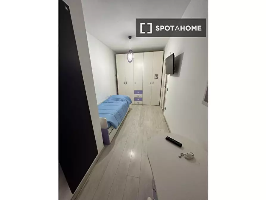 Immagine 9 di Appartamento in affitto  in Largo Alessandria del Carretto a Roma