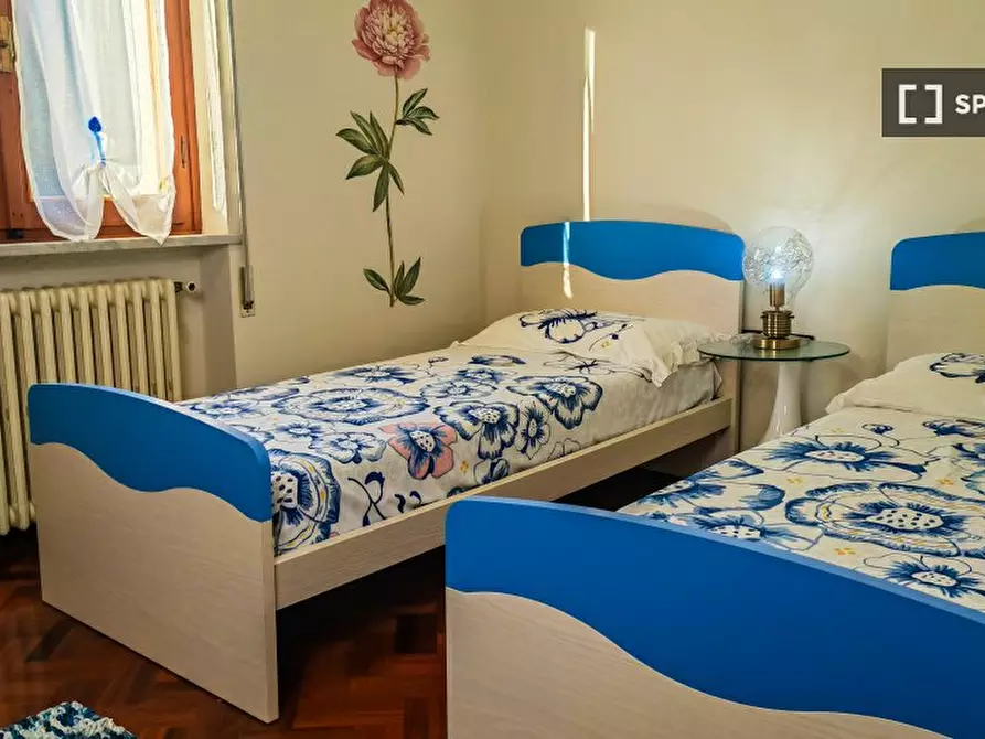 Immagine 18 di Appartamento in affitto  in Traversa I Via della Bordogna a Lucca