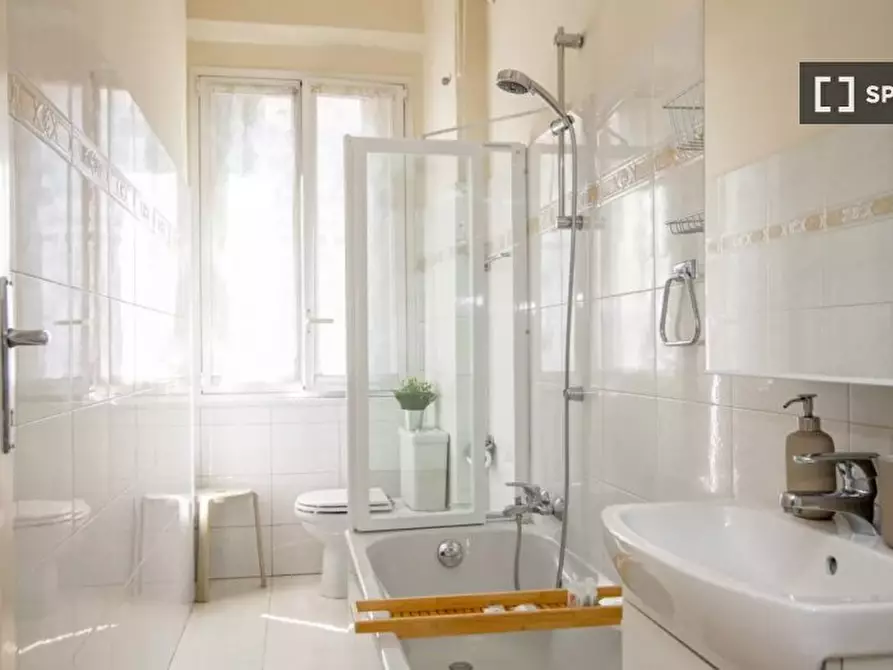 Immagine 10 di Appartamento in affitto  in Via Soperga a Milano