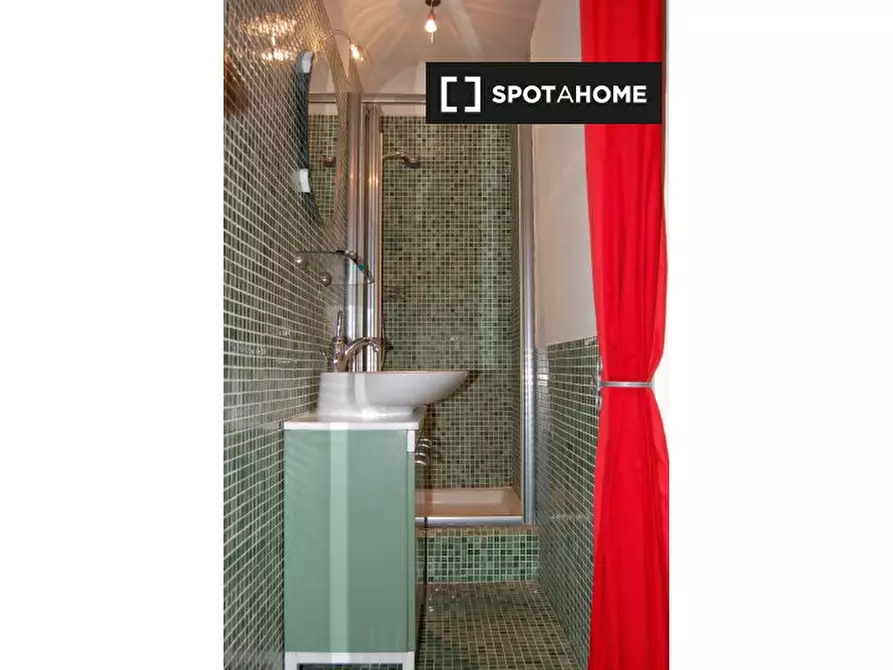 Immagine 4 di Ufficio in affitto  in Via del Piaggione a Firenze