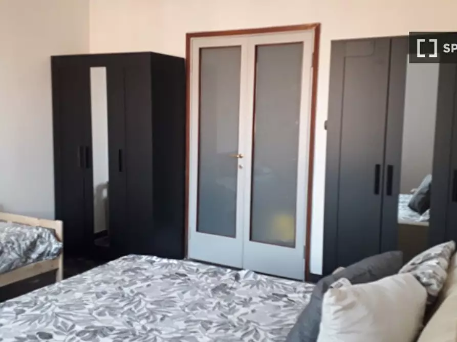 Immagine 15 di Appartamento in affitto  in Viale Francesco Redi a Firenze