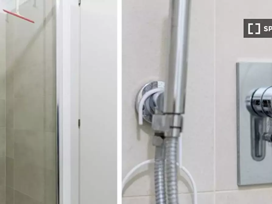 Immagine 5 di Appartamento in affitto  in Via Domenichino a Milano