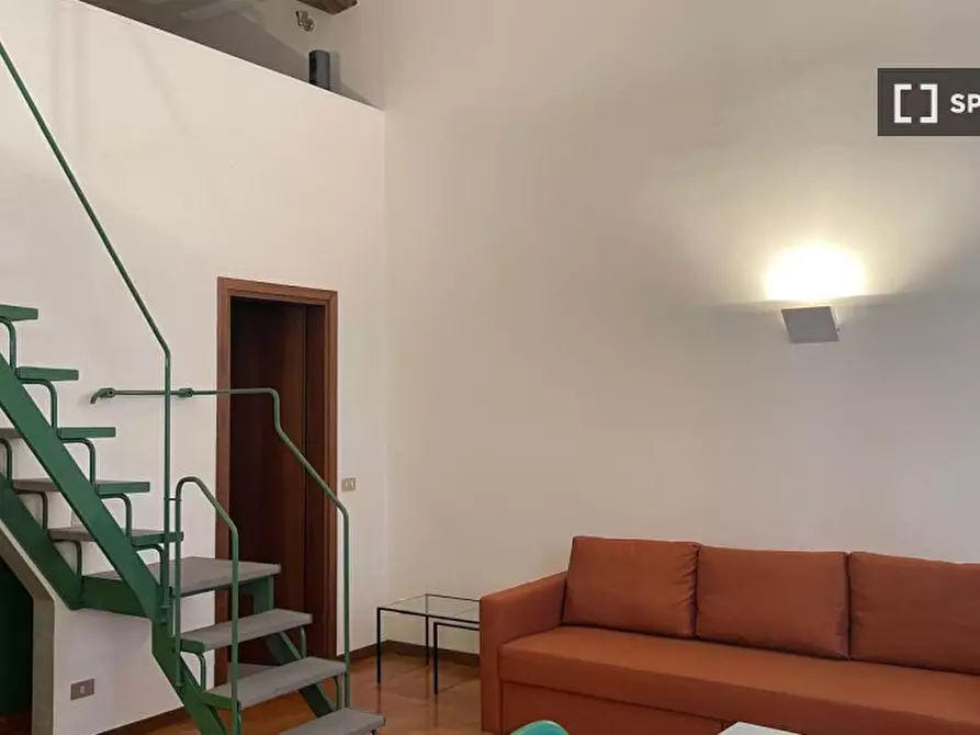 Immagine 2 di Ufficio in affitto  in Via S. Maurilio a Milano