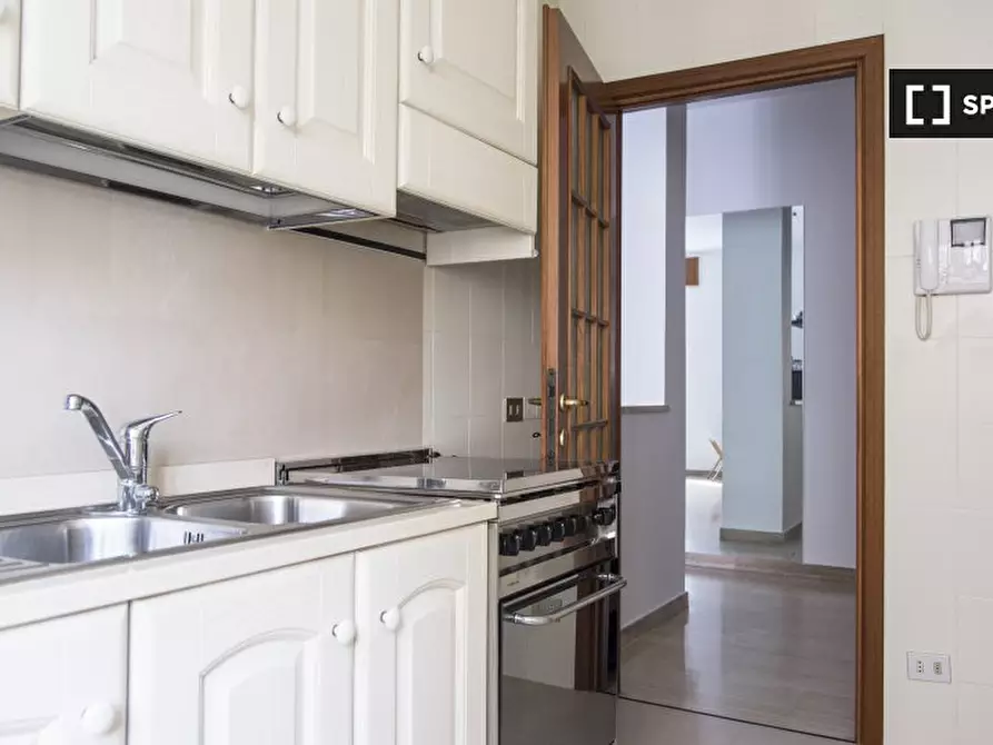 Immagine 17 di Appartamento in affitto  in Via Privata Giuseppe Sacconi a Milano