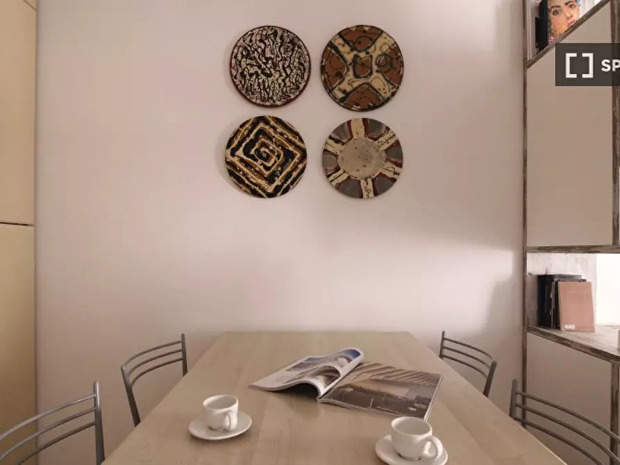 Immagine 8 di Appartamento in affitto  in Viale Bligny a Milano