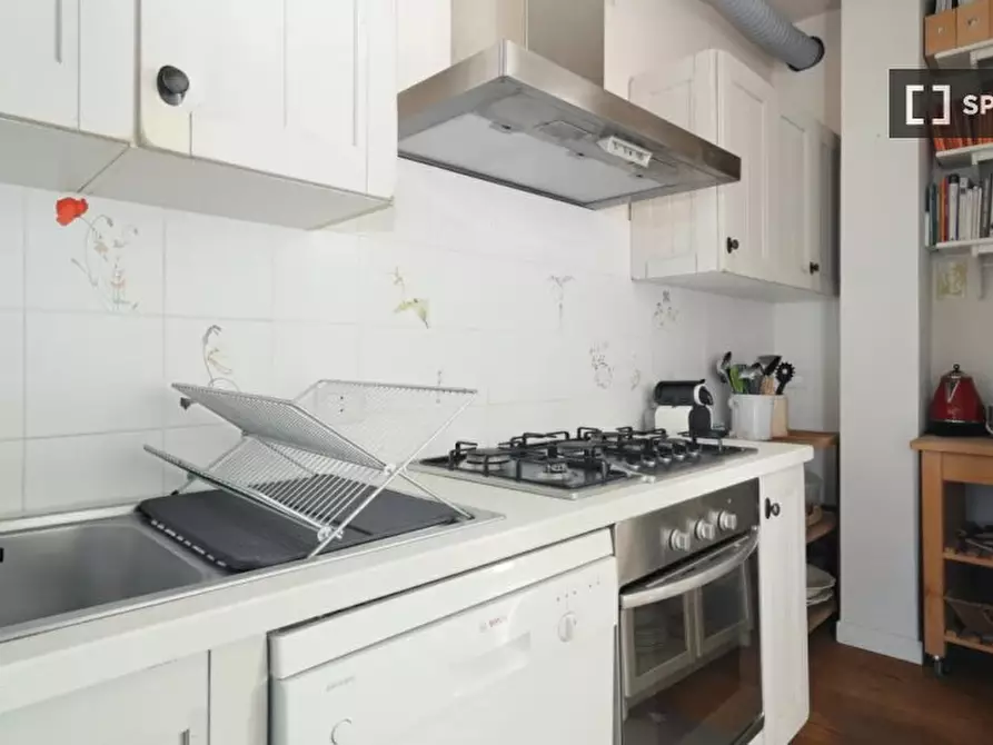 Immagine 11 di Appartamento in affitto  in Via Balilla a Milano