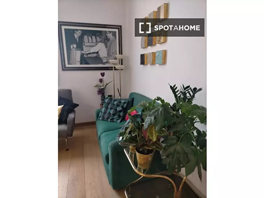 Immagine 3 di Appartamento in affitto  in Via del Gelsomino a Firenze