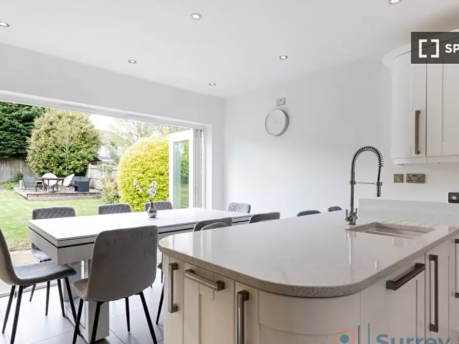 Immagine 8 di Appartamento in affitto  in Howard Rd a Croydon