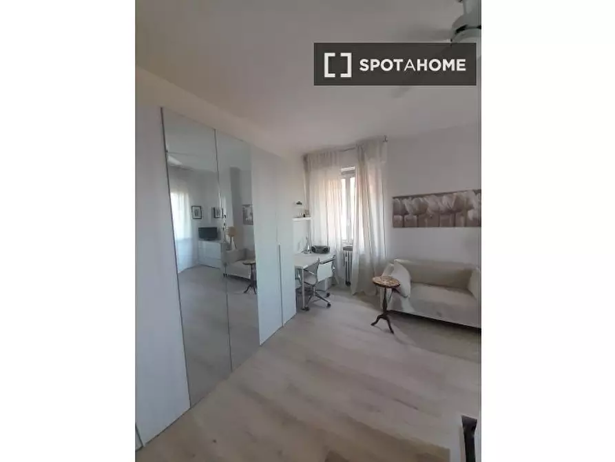 Immagine 3 di Camera condivisa in affitto  in Via Luigi Chiarelli a Milano