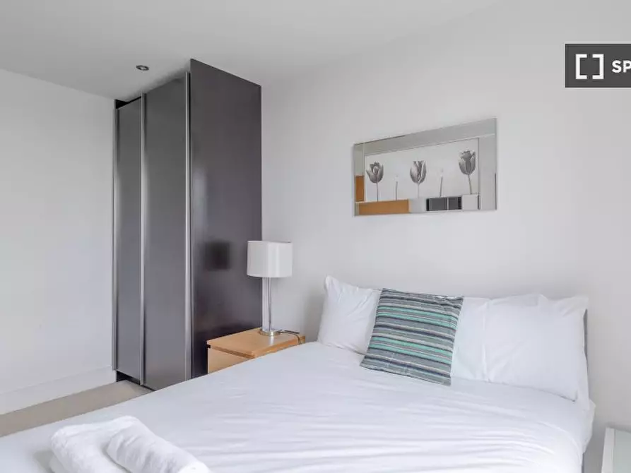 Immagine 13 di Appartamento in affitto  in flat a Lewisham