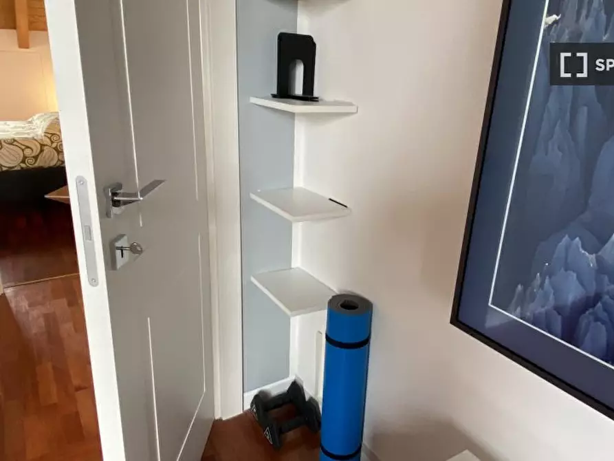 Immagine 13 di Appartamento in affitto  in Via Gargano a Milano