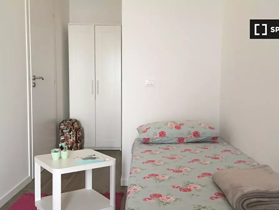 Immagine 4 di Camera condivisa in affitto  in Via Federico Confalonieri a Padova