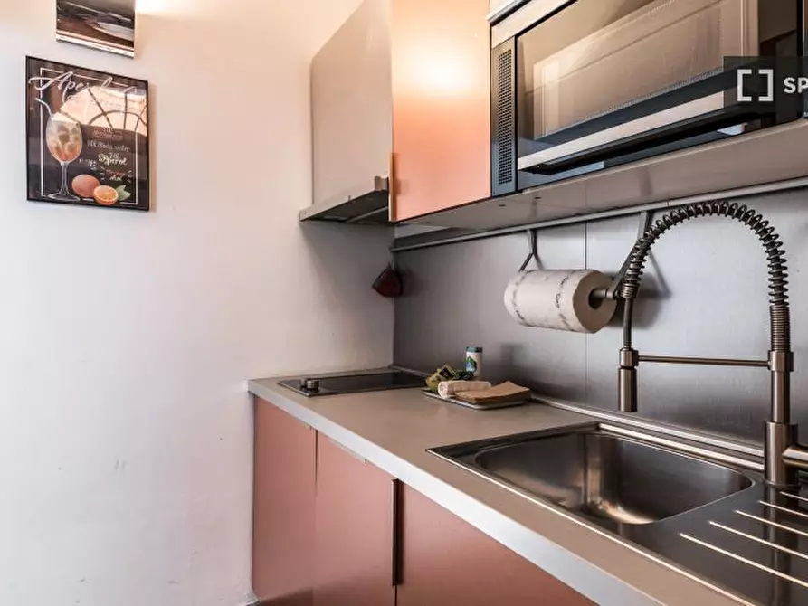 Immagine 4 di Appartamento in affitto  in Vicolo del Lupo a Roma