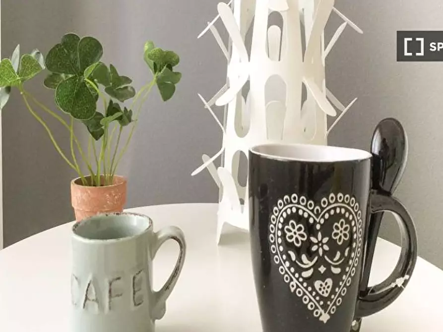 Immagine 19 di Camera condivisa in affitto  in Via Alberto Mario a Milano