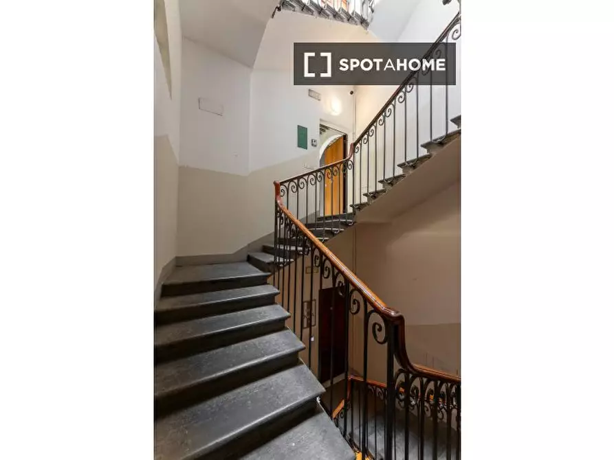 Immagine 14 di Camera condivisa in affitto  in Via Faenza a Firenze