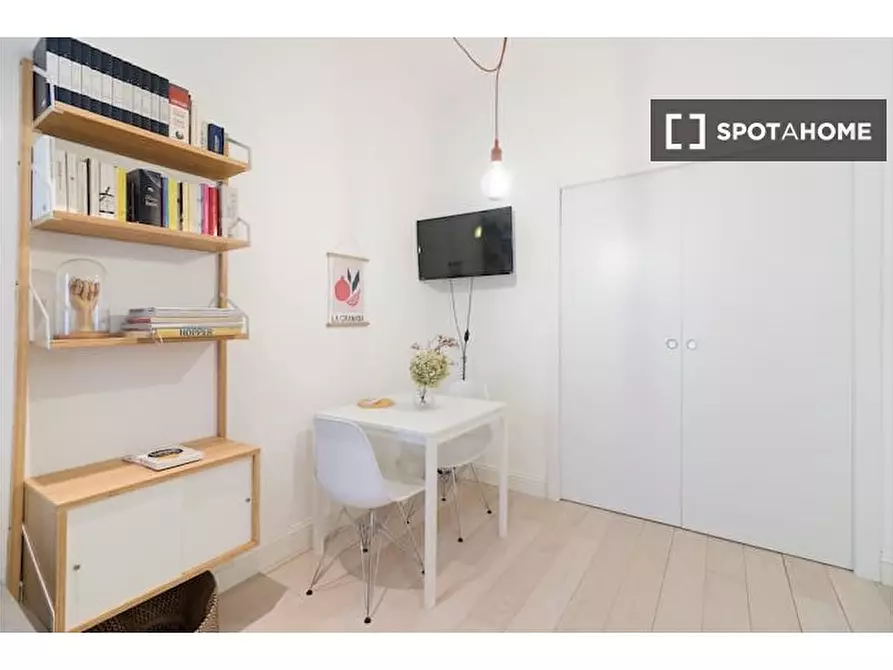 Immagine 4 di Appartamento in affitto  in Via Crema a Milano