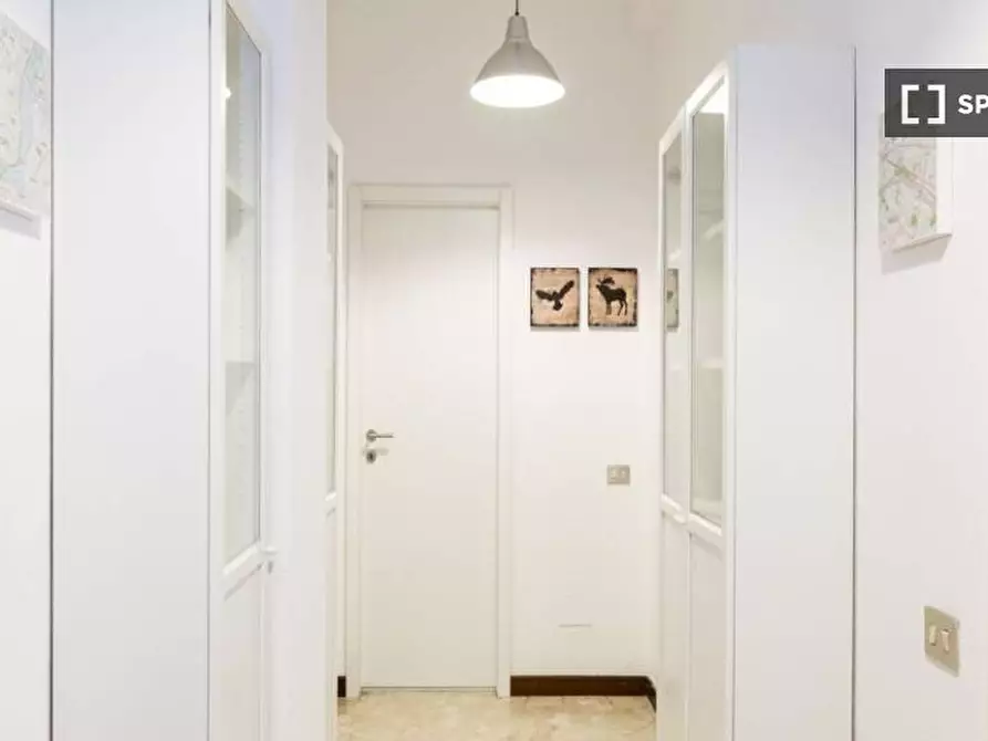 Immagine 18 di Camera condivisa in affitto  in Via Dei Mandorli Milan a Buccinasco