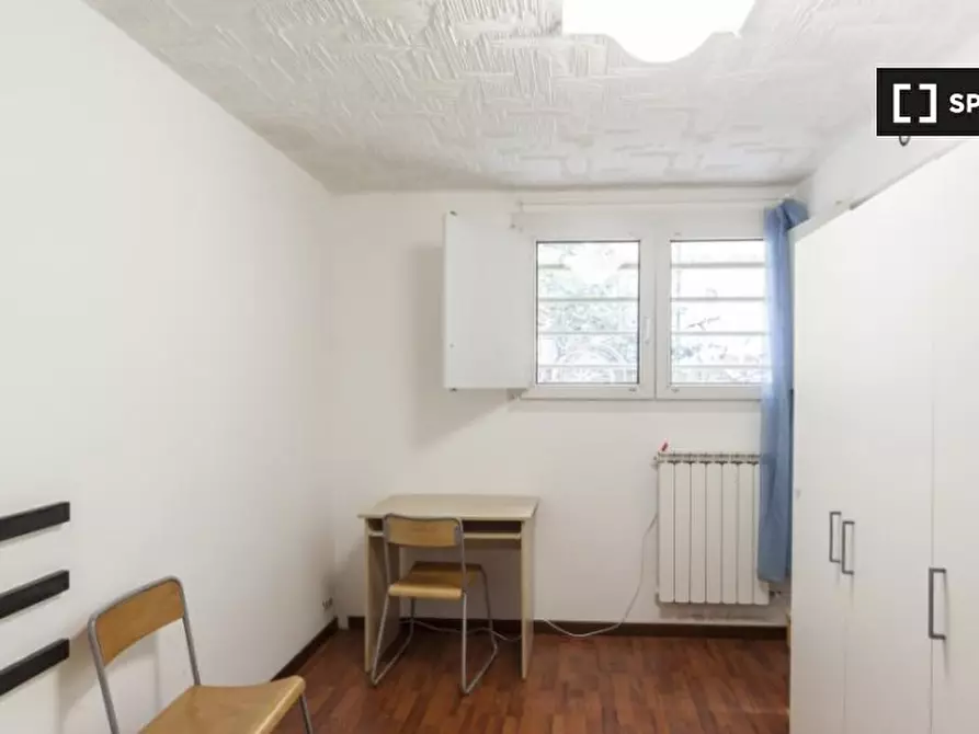 Immagine 3 di Camera condivisa in affitto  in Via Bambaglioli Graziolo a Bologna