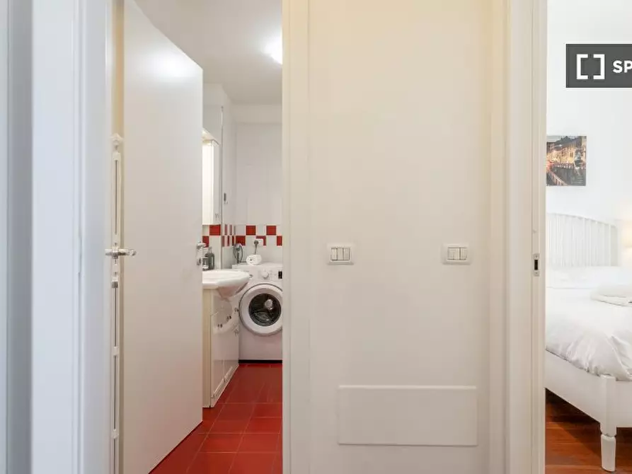 Immagine 13 di Ufficio in affitto  in Corso Genova a Milano