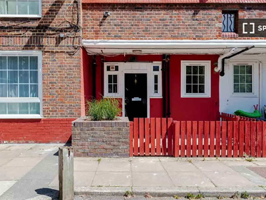 Immagine 8 di Appartamento in affitto  in Long Ln a Camberwell