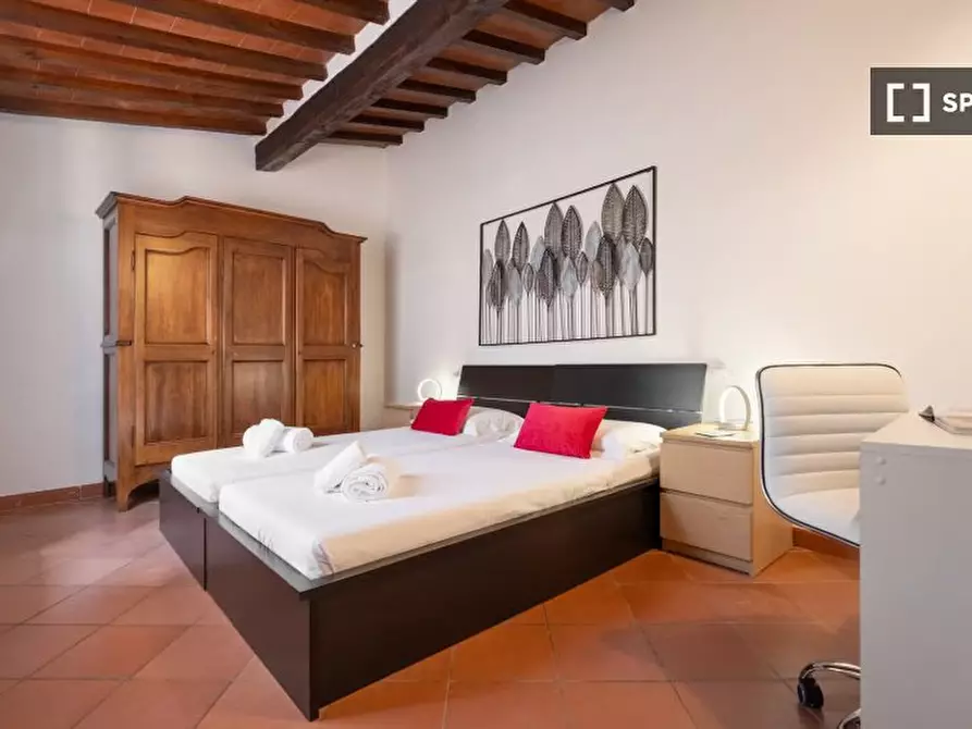 Immagine 8 di Appartamento in affitto  in Via Senese a Firenze