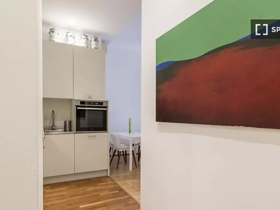 Immagine 4 di Appartamento in affitto  in Via Disciplini a Milano