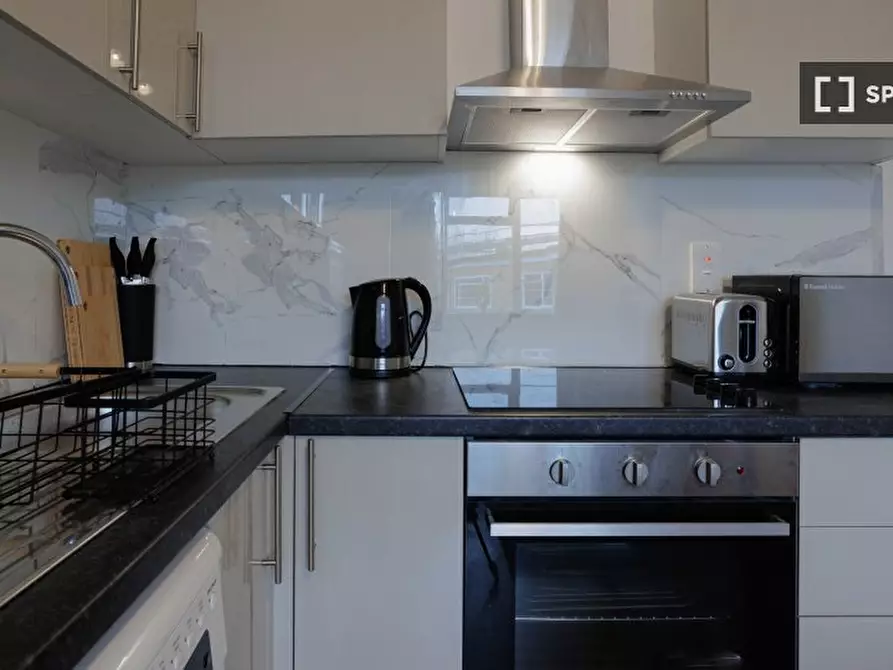 Immagine 8 di Appartamento in affitto  in Highbury Grove a Islington